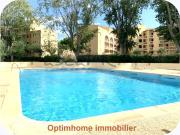 Appartement à vendre T2 bis Richelieu LE CAP D'AGDE 34
