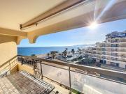 Appartement À Vendre T2 FREJUS PLAGE