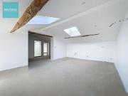 Appartement à vendre T2 rénové 80m² avec parking, centre...