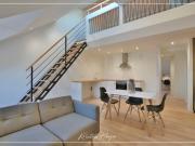 Appartement à vendre T3 de 62 m2 Secteur Mangin République