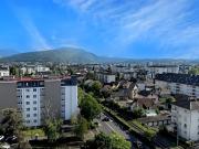 Appartement à vendre T4 ANNECY 74 Vue panoramique...
