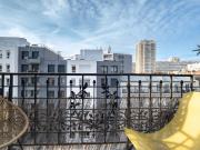 APPARTEMENT À VENDRE T4 PARIS 13ÈME ARRONDISSEMENT 75 RU