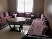 Appartement à vendre tanger