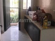 Appartement à vendre très bon état