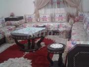 Appartement à vendre trois façades au deuxième étage