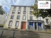 Appartement à vendre Vannes