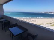 Appartement 2 chambres à vendre vue sur mer