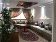 Appartement à vendre Yaakoub El Mansour 1400