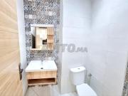 Appartement à vendre zhor targa