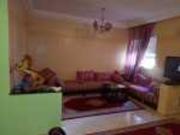 Appartement a vendree 40000de mad