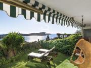 Appartement à Villefranche sur Mer Jardin Privatif et...