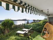 Appartement à Villefranche sur Mer Jardin Privatif et...