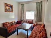 Appartement à Wifak Temara