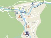 Appartement Abondance 3 pièces Les Chalets des Cimes