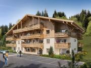 Appartement ABONDANCE