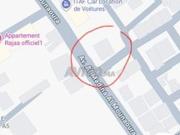 Appartement accès rapide vers route Jorf Lasfar