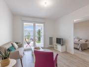 Appartement Agen 2 pièces RESIDENCE GARONA Résidence...