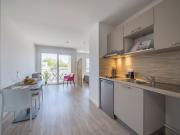 Appartement Agen 2 pièces RESIDENCE GARONA Résidence...