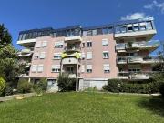 Appartement agréable de 2,5 pièces au Mont sur Lausanne