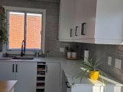 APPARTEMENT AHUNTSIC À LOUER