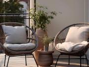 Appartement Aimargues 2 pièces RÉSIDENCE DES BAUX