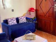 Appartement ain borja