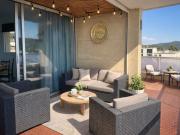 Appartement Aix en Provence 112m²