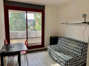 Appartement Aix En Provence 1 pièce s 14.82 m2