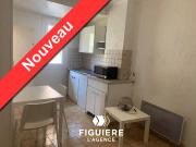 Appartement Aix En Provence 1 pièce s 15.61 m2