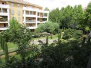Appartement Aix En Provence 2 pièce s 32.15 m²
