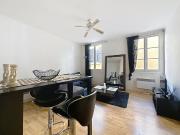 Appartement Aix En Provence 2 pièce s 37.33 m2 meublé...