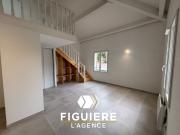 Appartement Aix En Provence 2 pièce s 38.07m2 parking cave