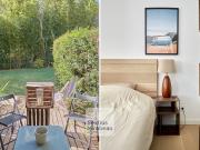 Appartement Aix En Provence 2 pièce s 38 m2 avec...