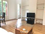 Appartement Aix En Provence 2 pièce s 42.85 m2