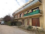 Appartement Aix En Provence 2 pièce s 44.65 m2