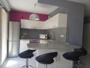 Appartement Aix en provence 2 pièce s 44.6 m2