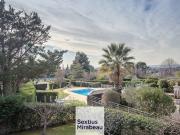 Appartement Aix En Provence 2 pièces 32 m2 Résidence...