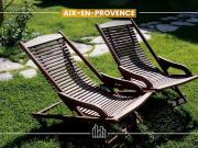 Appartement Aix en Provence 2 pièces JARDINS CÉZANNE