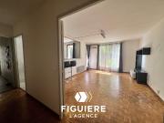 Appartement Aix En Provence 3 pièce s 61.80 m2 jardin...