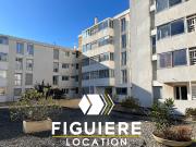 Appartement Aix En Provence 3 pièce s 61.84 m2