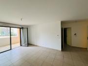 Appartement Aix En Provence 3 pièce s 61 m2