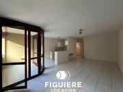 Appartement Aix En Provence 3 pièce s 76.19 m2 balcon garage