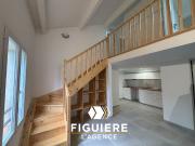 Appartement Aix En Provence 4 pièce s 65.89 m2 parking cave