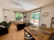 Appartement Aix En Provence 4 pièce s 86.80 m2