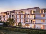 Appartement Aix en Provence 4 pièces Apollinia