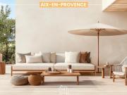 Appartement Aix en Provence 4 pièces CLÉ DES LYS