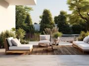 Appartement Aix en Provence 4 pièces ÉCRIN MIRABEAU