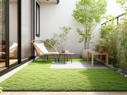 Appartement Aix en Provence 4 pièces L?ALTHÉA