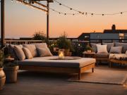 Appartement Aix en Provence 4 pièces LES JARDINS DU MIRABEAU