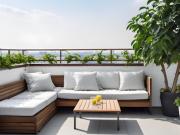 Appartement Aix en Provence 4 pièces L'OPALE D'AIX